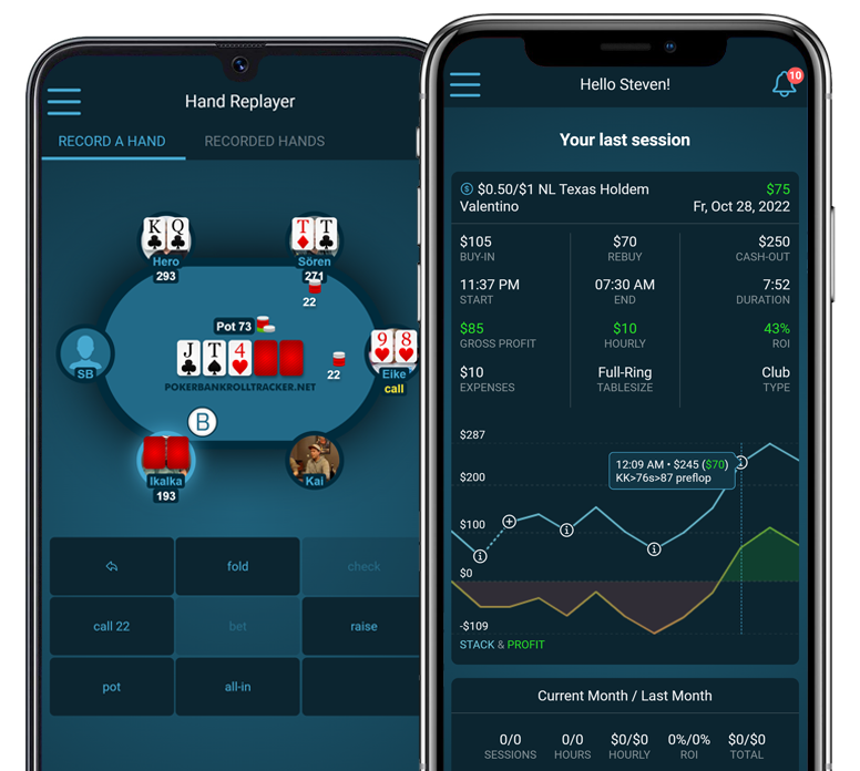 Ios poker offline app